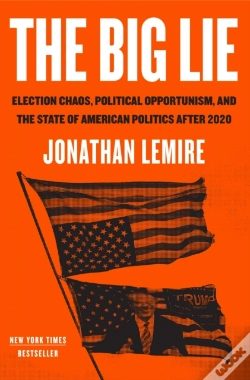 Capa do artigo The Big Lie