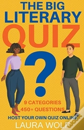 The Big Literary Quiz