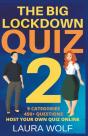 The Big Lockdown Quiz 2 - Preview