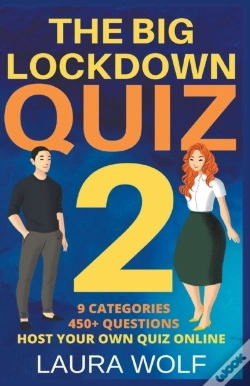 Capa do artigo The Big Lockdown Quiz 2