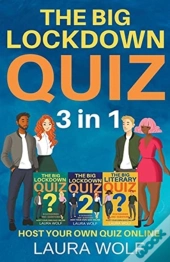 The Big Lockdown Quiz 3 In 1