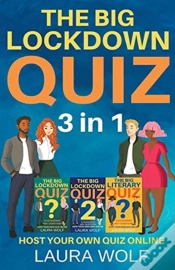 Capa do artigo The Big Lockdown Quiz 3 In 1