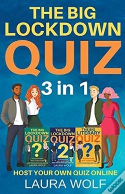 Capa do artigo The Big Lockdown Quiz 3 In 1