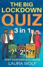 The Big Lockdown Quiz 3 In 1 - Preview