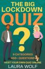 The Big Lockdown Quiz - Preview