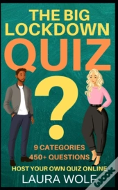 The Big Lockdown Quiz
