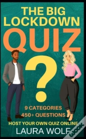 Capa do artigo The Big Lockdown Quiz