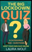 The Big Lockdown Quiz