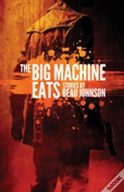 Capa do artigo The Big Machine Eats