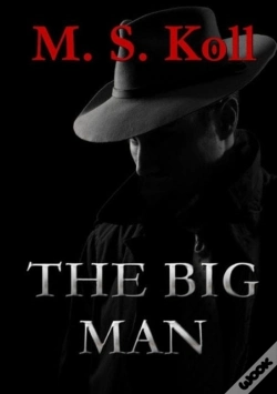 Capa do artigo The Big Man