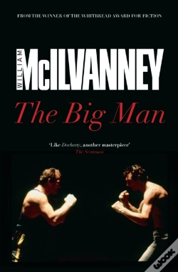Capa do artigo The Big Man