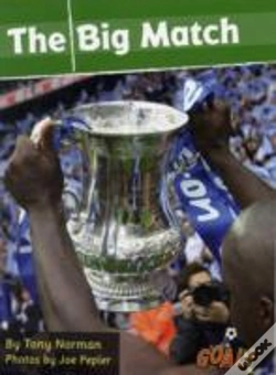Capa do artigo The Big Match