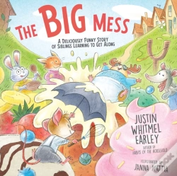 Capa do artigo The Big Mess