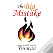 Capa do artigo The Big Mistake