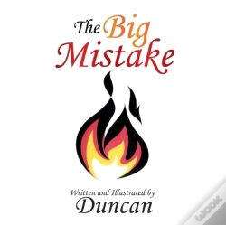 Capa do artigo The Big Mistake