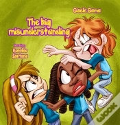 Capa do artigo The Big Misunderstanding