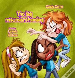 Capa do artigo The Big Misunderstanding