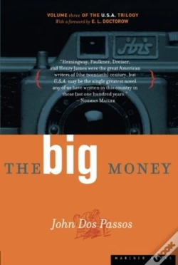 Capa do artigo The Big Money
