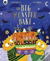 Capa do artigo The Big Monster Bake
