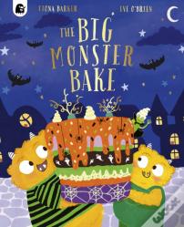 The Big Monster Bake