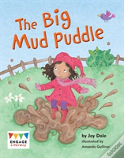 Capa do artigo The Big Mud Puddle