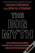 The Big Myth