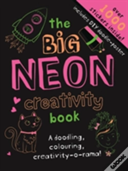Capa do artigo The Big Neon Creativity Book