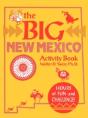 The Big New Mexico Activity Book - Preview