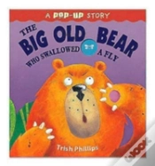 Capa do artigo The Big Old Bear Who Swallowed Fly
