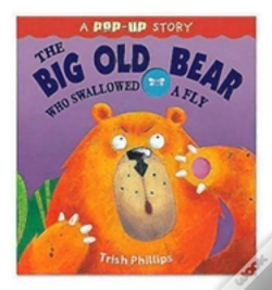 Capa do artigo The Big Old Bear Who Swallowed Fly
