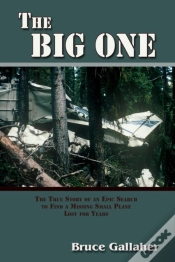 Capa do artigo The Big One