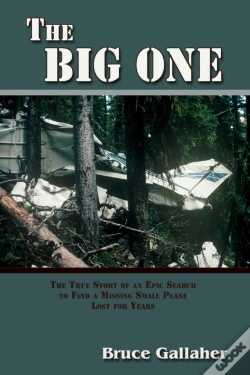 Capa do artigo The Big One