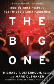 Capa do artigo The Big One