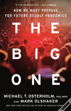 Capa do artigo The Big One