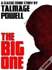 Capa do artigo The Big One