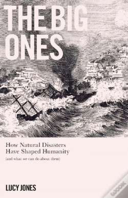 Capa do artigo The Big Ones