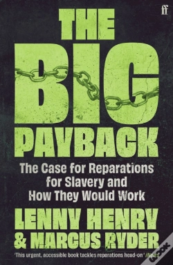 Capa do artigo The Big Payback