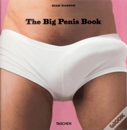 Capa do artigo The Big Penis Book
