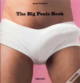 The Big Penis Book