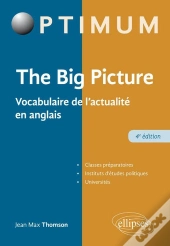 The Big Picture 4eme Edition