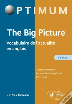 Capa do artigo The Big Picture 4eme Edition