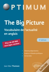 Capa do artigo The Big Picture - 5e Édition
