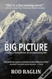 The Big Picture: A Camera, A Young Woman