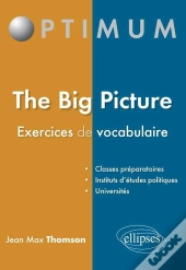 The Big Picture - Exercise Book