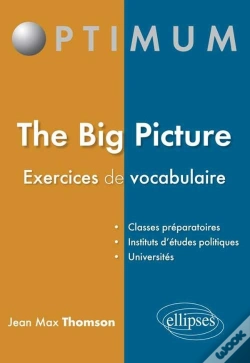 Capa do artigo The Big Picture - Exercise Book