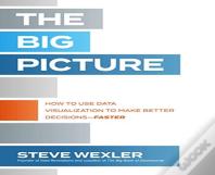 The Big Picture: How To Use Data Visualization To Make Better Decisionsâ€”Faster