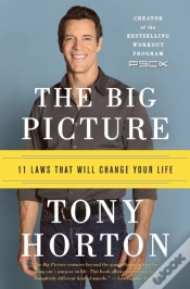 Capa do artigo The Big Picture