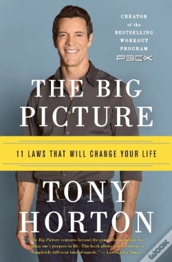 Capa do artigo The Big Picture