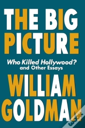 Capa do artigo The Big Picture