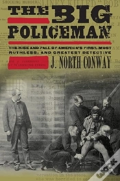 Capa do artigo The Big Policeman